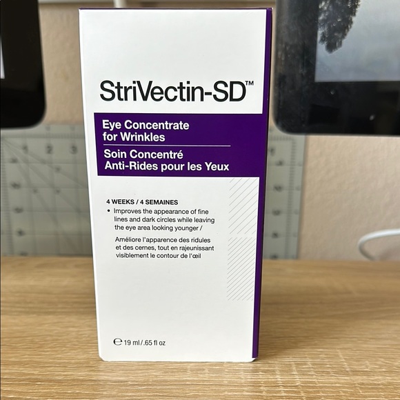 StriVectin Other - StriVectin-SD Eye Concentrate for Wrinkles (1 of 2)